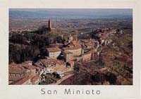 San Miniato